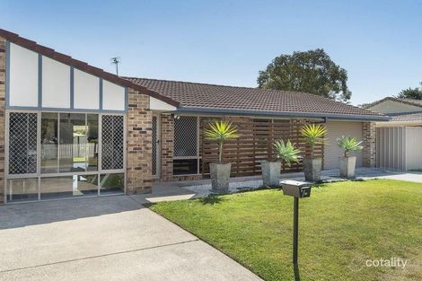 Property photo of 2/81 River Oak Drive Helensvale QLD 4212