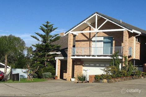 12 Durham Cl, Bonnyrigg Heights, NSW 2177