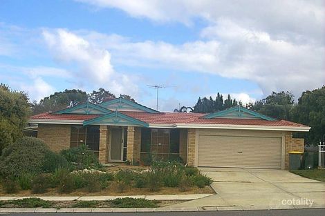 6 Glencoe Loop, Kinross, WA 6028