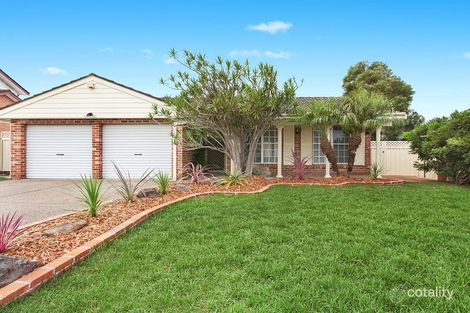 39 Garrison Rd, Bossley Park, NSW 2176