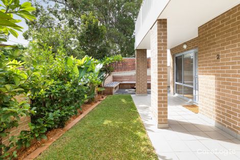 Property photo of 2/16-18 High Street Caringbah NSW 2229