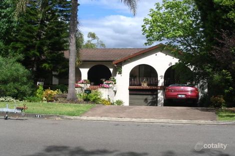 121 St Johns Ave, Gordon, NSW 2072