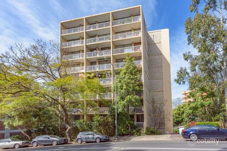 Property photo of 807/74-76 Roslyn Gardens Rushcutters Bay NSW 2011