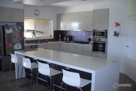 Property photo of 8 Symes Place Leeton NSW 2705