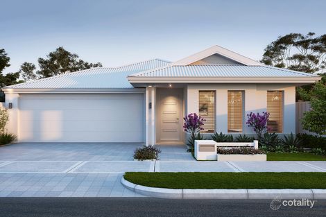 Lot 21 Hokitika Dr, Dudley Park, WA 6210