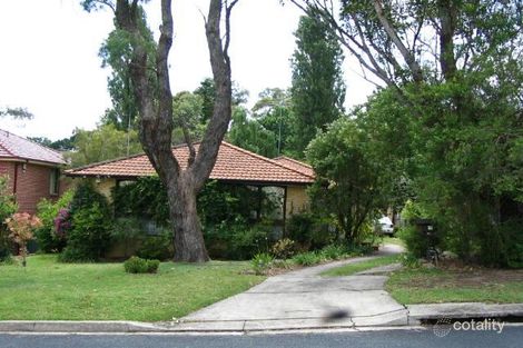 34 Magnolia Ave, Epping, NSW 2121