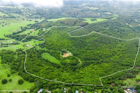 21 Rosebank Rd, Corndale, NSW 2480