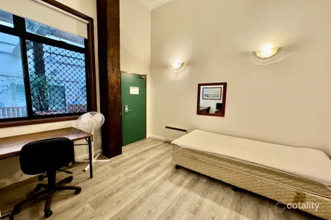 Property photo of 1023/185-211 Broadway Ultimo NSW 2007