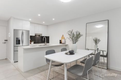 Property photo of 301/549-557 Liverpool Road Strathfield NSW 2135
