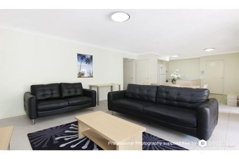 38/139 Macquarie St, St Lucia, QLD 4067