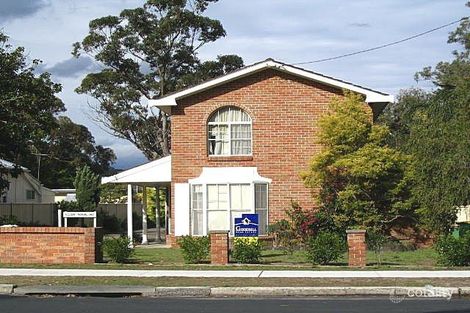 14 Picnic Pde, Ettalong Beach, NSW 2257