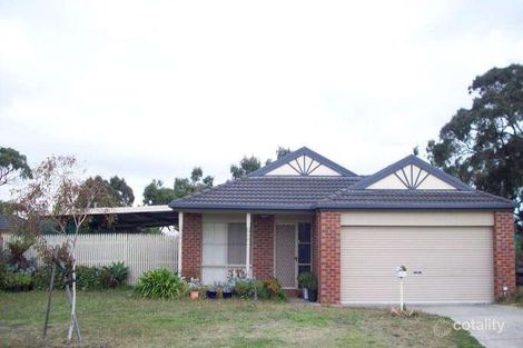 Property photo of 25 The Glade Hampton Park VIC 3976
