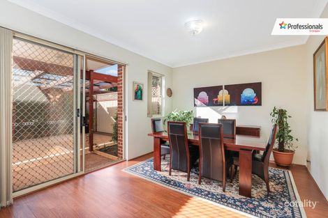 Property photo of 9/9 Elonera Street Rydalmere NSW 2116
