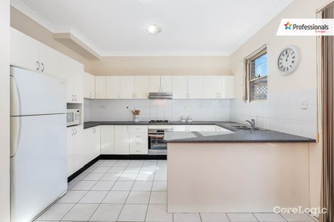 Property photo of 9/9 Elonera Street Rydalmere NSW 2116