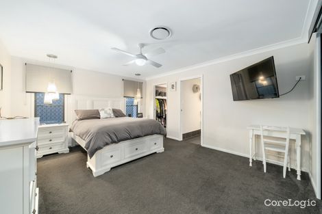 Property photo of 45 George Circuit Bald Hills QLD 4036