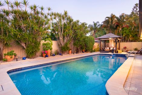 1 Ballandra Ct, Mermaid Waters, QLD 4218