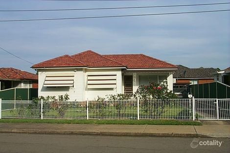 Property photo of 2 Vivian Crescent Berala NSW 2141