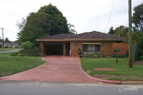 2 Koolan Dr, Shelley, WA 6148