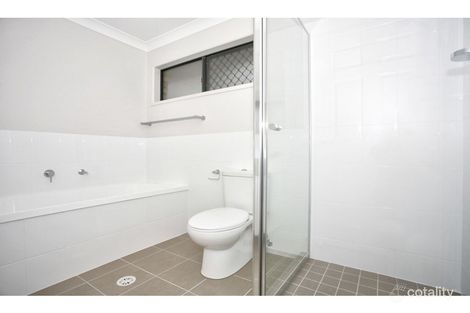 Property photo of 20A Thompson Street Silkstone QLD 4304