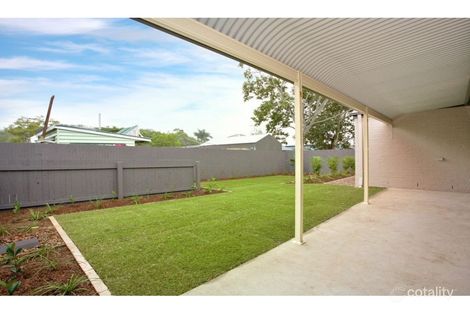 Property photo of 20A Thompson Street Silkstone QLD 4304