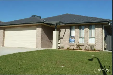 Property photo of 37 Taminga Road Cliftleigh NSW 2321