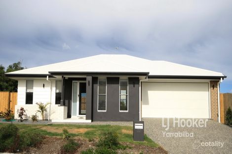 Lot 756 Neumann Dr, Yarrabilba, QLD 4207