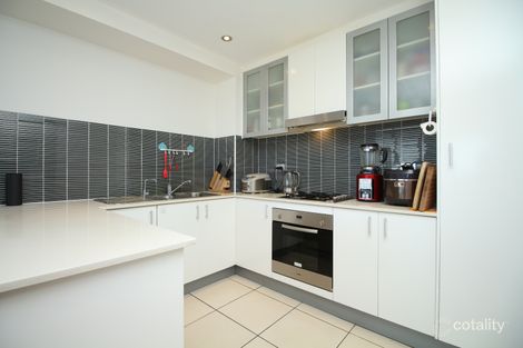 Property photo of 807/91D Bridge Road Westmead NSW 2145