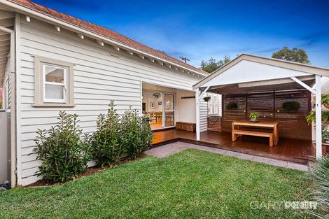 Property photo of 33 Union Street Brighton East VIC 3187