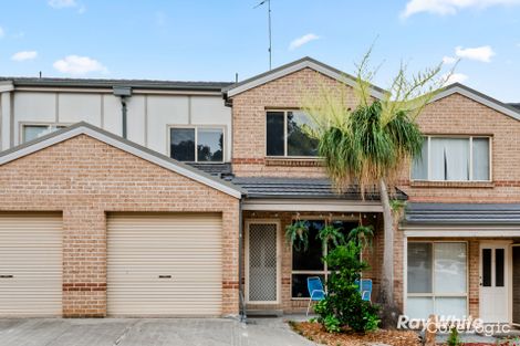 Property photo of 6/70 Bali Drive Quakers Hill NSW 2763