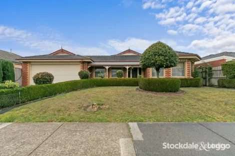 66 Bridle Rd, Morwell, VIC 3840
