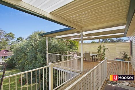 Property photo of 42 Lucas Road Seven Hills NSW 2147
