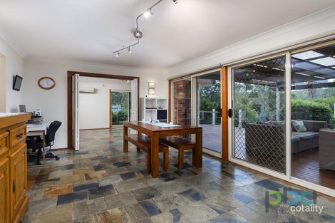 Property photo of 37 Willow Drive Baulkham Hills NSW 2153