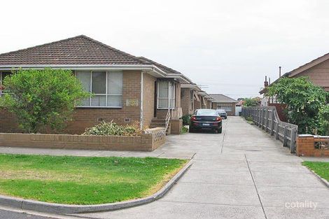 Property photo of 1/16 Carmichael Street West Footscray VIC 3012