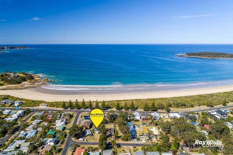 Property photo of 4 Smith Street Broulee NSW 2537