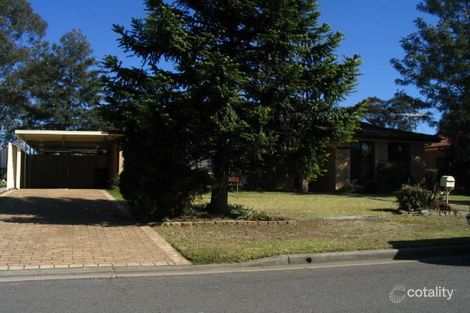 76 Olympus Dr, St Clair, NSW 2759