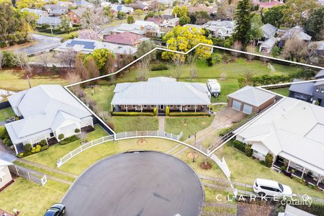 Property photo of 9 Williams Close Lorn NSW 2320