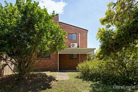 Property photo of 58 Disraeli Street Indooroopilly QLD 4068