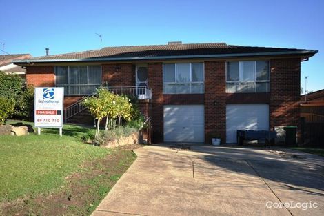 10 Mallory St, Ashmont, NSW 2650