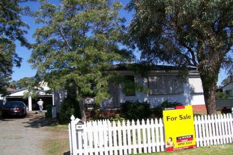 365 Wollombi Rd, Bellbird, NSW 2325