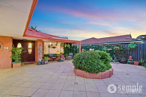 Property photo of 10 Shadwell Retreat Atwell WA 6164