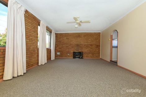 Property photo of 165 Ramsay Street Centenary Heights QLD 4350