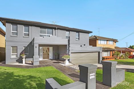 53 Flinders Rd, Georges Hall, NSW 2198