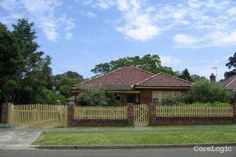 Property photo of 103 Cobham Avenue Melrose Park NSW 2114