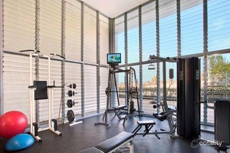 Property photo of 504/3 Kings Cross Road Darlinghurst NSW 2010