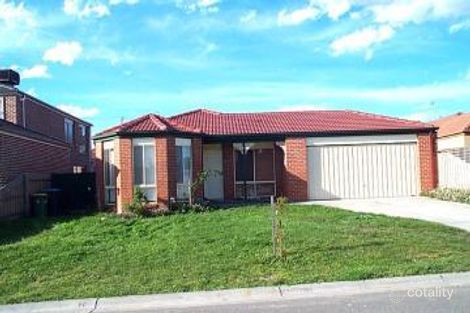 Property photo of 22 Delfin Court Rowville VIC 3178