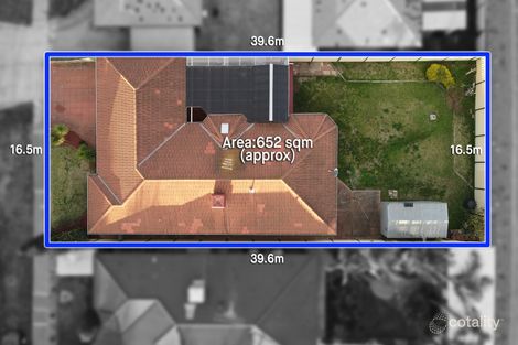 Property photo of 15 Profita Avenue Sydenham VIC 3037