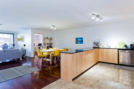 22/7-9 Bennett St, East Perth, WA 6004