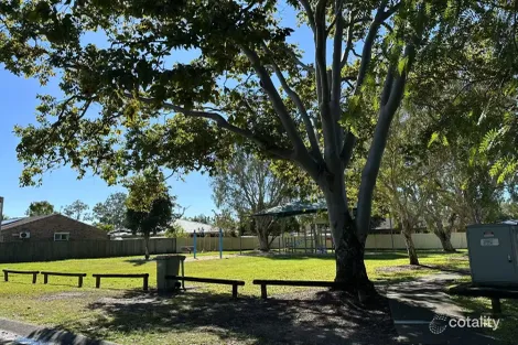 Property photo of 7 River Oak Drive Helensvale QLD 4212