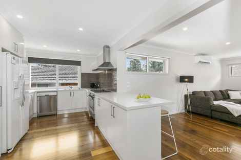 Property photo of 33 Taylor Road Mooroolbark VIC 3138