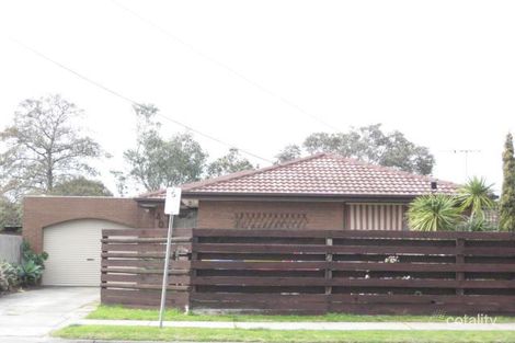 352-354 Cheltenham Rd, Keysborough, VIC 3173